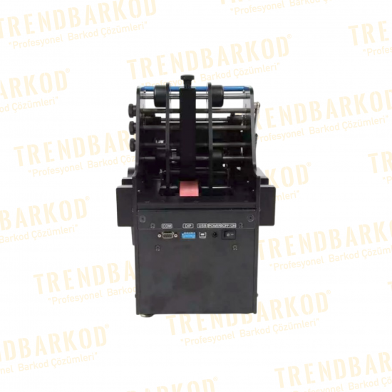 SAKI-SP Kart Yazıcı - Yüksek Çözünürlüklü Profesyonel Kart Baskıları